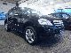 2005 Mercedes-Benz  ML 280 CDI 4Matic 7G-TRONIC DPF from a hand Off-road Vehicle/Pickup Truck Used vehicle photo 2