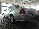 1999 Mercedes-Benz  C-180 Classic Selection Limousine Used vehicle photo 3