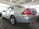 2001 Mercedes-Benz  C 240 Elegance Off 2 hand auto leather Limousine Used vehicle photo 3