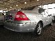 2001 Mercedes-Benz  C 240 Elegance Off 2 hand auto leather Limousine Used vehicle photo 5