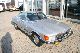 1975 Mercedes-Benz  280SL automatic convertible classic car 1Hand Cabrio / roadster Used vehicle photo 1