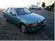 Mercedes-Benz  C 180, sunroof, € 2, mint condition, 1994 Used vehicle photo