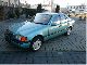1994 Mercedes-Benz  C 180, sunroof, € 2, mint condition, Limousine Used vehicle photo 1