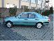 1994 Mercedes-Benz  C 180, sunroof, € 2, mint condition, Limousine Used vehicle photo 2