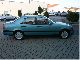 1994 Mercedes-Benz  C 180, sunroof, € 2, mint condition, Limousine Used vehicle photo 4