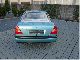 1994 Mercedes-Benz  C 180, sunroof, € 2, mint condition, Limousine Used vehicle photo 6