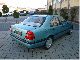 1994 Mercedes-Benz  C 180, sunroof, € 2, mint condition, Limousine Used vehicle photo 7