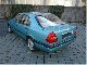 1994 Mercedes-Benz  C 180, sunroof, € 2, mint condition, Limousine Used vehicle photo 8