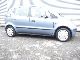 2003 Mercedes-Benz  A 160 LONG AIR +2. HAND + + ESP erst54tkm Limousine Used vehicle photo 9