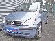 Mercedes-Benz  A 160 LONG AIR +2. HAND + + ESP erst54tkm 2003 Used vehicle photo