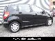 2009 Mercedes-Benz  A 160 BLUEEFFICI ENCY TKM +59 +1. AIR HAND + + SITZH. Limousine Used vehicle photo 7