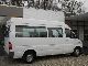 2000 Mercedes-Benz  Sprinter 308 CDi Combi L2H2 9 seats Van / Minibus Used vehicle photo 1