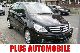 Mercedes-Benz  B 200 Turbo Aut. Comand navigation system xenon slatted roof 2007 Used vehicle photo
