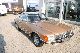 1984 Mercedes-Benz  280SL automatic Cabrio / roadster Used vehicle photo 1