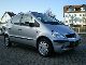2004 Mercedes-Benz  A 170 CDI Classic DPF, climate, technical approval 04-2013 Limousine Used vehicle photo 14
