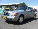 Mercedes-Benz  S 500 retired 1Hand owned ONLY 91 TKM 1992 Used vehicle photo