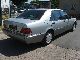 1992 Mercedes-Benz  S 500 retired 1Hand owned ONLY 91 TKM Limousine Used vehicle photo 3