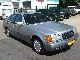 1992 Mercedes-Benz  S 500 retired 1Hand owned ONLY 91 TKM Limousine Used vehicle photo 4