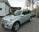 2009 Mercedes-Benz  GL 500 4Matic 7Sitzer + heater + Entertaiment Off-road Vehicle/Pickup Truck Used vehicle photo 1