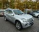 2009 Mercedes-Benz  GL 500 4Matic 7Sitzer + heater + Entertaiment Off-road Vehicle/Pickup Truck Used vehicle photo 2