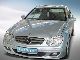 2008 Mercedes-Benz  CLK 200 Kompressor Elegance Parktronic Memory Sports car/Coupe Used vehicle photo 8