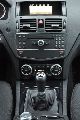 2008 Mercedes-Benz  C 200 CDI DPF * From 1 HAND * NAVI * SEAT HEATING * ALU * Estate Car Used vehicle photo 4
