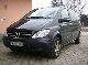 Mercedes-Benz  Viano 2.0 CDI Trend Long-seater * 8 * air * 2.hd * 2004 Used vehicle photo