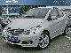 Mercedes-Benz  A 180 Avantgarde (parking aid air navigation) 2010 Used vehicle photo