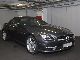 2012 Mercedes-Benz  SLK 250 AMG Sport Package Automatic Leather BE Cabrio / roadster Demonstration Vehicle photo 2