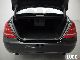 2011 Mercedes-Benz  S 350 4MATIC BE (Distronic Plus Leather NAVI) Limousine Used vehicle photo 11