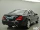 2011 Mercedes-Benz  S 350 4MATIC BE (Distronic Plus Leather NAVI) Limousine Used vehicle photo 1