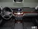 2011 Mercedes-Benz  S 350 4MATIC BE (Distronic Plus Leather NAVI) Limousine Used vehicle photo 3