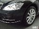 2011 Mercedes-Benz  S 350 4MATIC BE (Distronic Plus Leather NAVI) Limousine Used vehicle photo 5