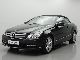 Mercedes-Benz  E 220 CDI BE Convertible Plus 7G-TRONIC (leather) 2012 Demonstration Vehicle photo