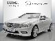 Mercedes-Benz  E 200 CGI BE Convertible Plus 7G-TRONIC (leather) 2012 Demonstration Vehicle photo