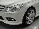 2012 Mercedes-Benz  E 200 CGI BE Convertible Plus 7G-TRONIC (leather) Cabrio / roadster Demonstration Vehicle photo 5
