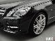 2012 Mercedes-Benz  BE E 500 Convertible V8 Bi-Turbo (sport package navi) Cabrio / roadster Demonstration Vehicle photo 5