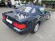 1997 Mercedes-Benz  SL 280 24V Cabrio / roadster Used vehicle photo 3