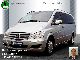 Mercedes-Benz  Viano CDI 2.2 Trend Edition L NEW MODEL MOPF 2010 Used vehicle photo