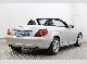 2010 Mercedes-Benz  SLK 200 (leather climate cruise control) Cabrio / roadster Used vehicle photo 2