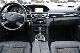 2011 Mercedes-Benz  E 200 CDI Avantgarde Aut., PTS, navigation, AHK u.v. Estate Car Used vehicle photo 8