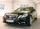 2011 Mercedes-Benz  E 350 CDI 4MATIC AVANTGARDE AMG Sports Package + Distr Limousine Used vehicle photo 1
