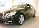2011 Mercedes-Benz  E 350 CDI 4MATIC AVANTGARDE AMG Sports Package + Distr Limousine Used vehicle photo 6