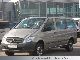 2010 Mercedes-Benz  Vito 116 CDI KB / L (Parktronic Automatic Air) Van / Minibus Used vehicle photo 1