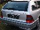 1997 Mercedes-Benz  220 Estate Car Used vehicle photo 1