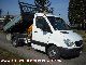 2007 Mercedes-Benz  Sprinter 418 CDI T35 RIBALTABILE Other Used vehicle photo 4