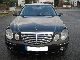 2007 Mercedes-Benz  E 220 CDI Elegance Auto Limousine Used vehicle photo 1