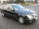 2007 Mercedes-Benz  E 220 CDI Elegance Auto Limousine Used vehicle photo 2