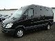 Mercedes-Benz  Sprinter 318 CDI 9-seater absolute full-29.999, - € 2008 Used vehicle photo
