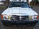 1983 Mercedes-Benz  190 E, ONLY 62000 km! Limousine Used vehicle photo 1